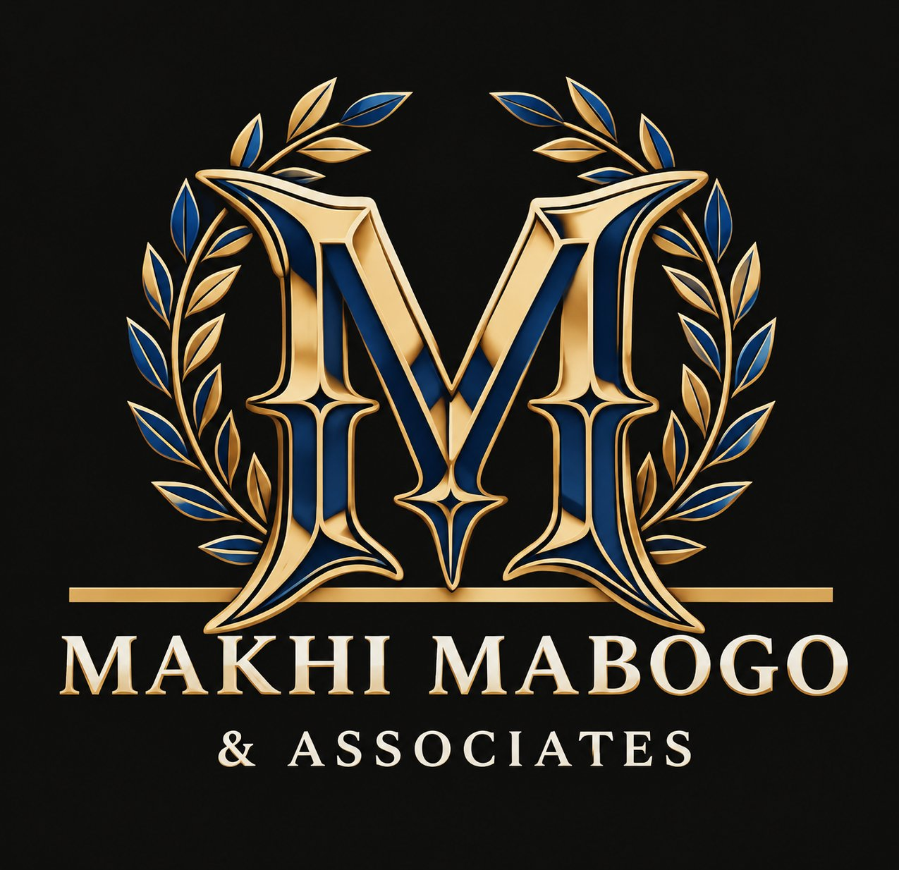 Makhi Mabogo & Associates Logo